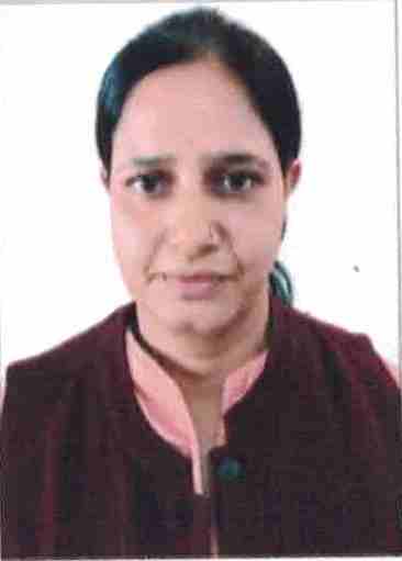 Sangeeta Ralhan