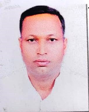 Dharmveer Singh
