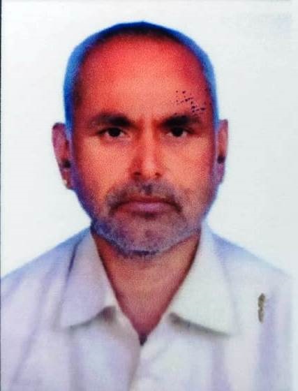 Gajanand Soni
