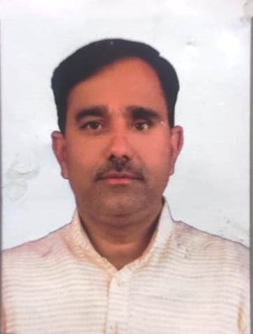 Manoj Kumar S/O Swai Singh