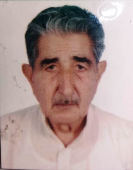 Nandlal Poonia