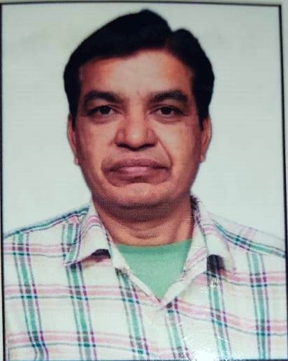 Raj Kumar Soni