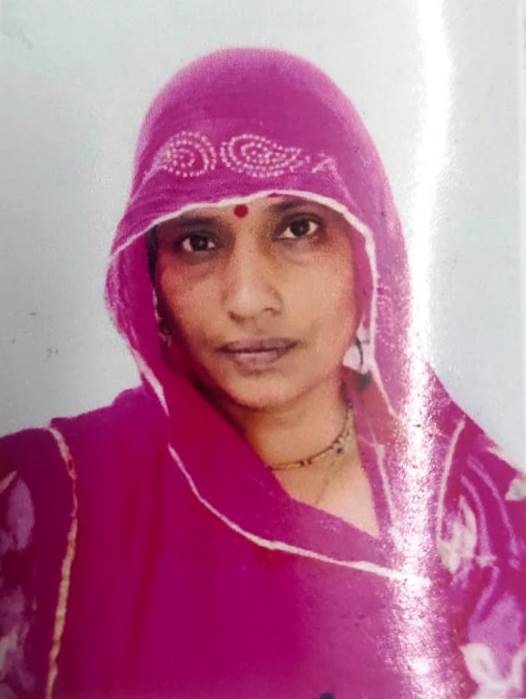 Santosh Kanwar