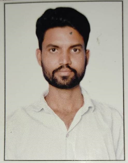 Sunil Kumar S/O Deepchand