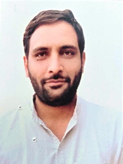 Sunil Kumar S/O Ram Pal