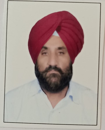 Baldev Singh