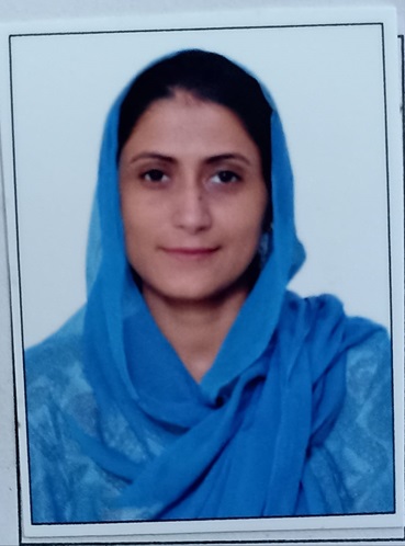 Devender Kaur
