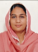 Gurvinder Kour
