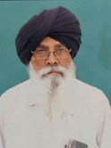 Harbans Singh