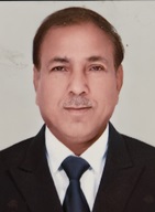 Jagdish Chander