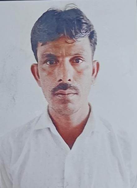 Dalji Dendor (Meena)
