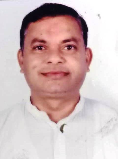 Kailash Kumar Roat