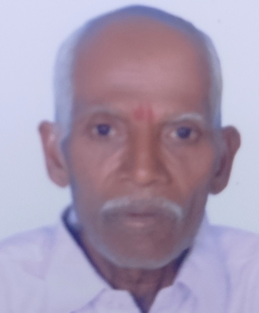 Mansingh Roat