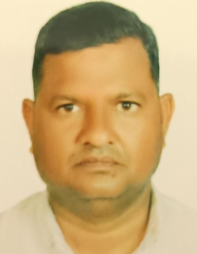 Mohanlal Roat