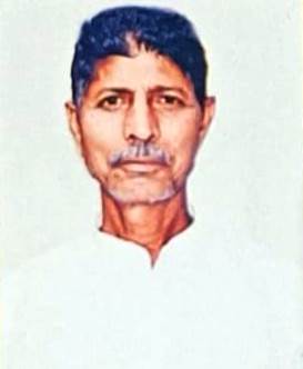 Pannalal Dodiyar