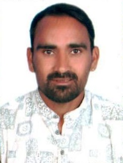 Bhagwati Lal Kumawat