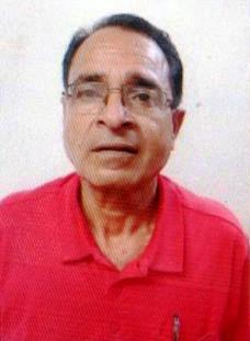 Kailash Gehlot