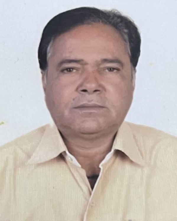 Kalu Khan