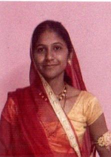 Lali Devi Gadri