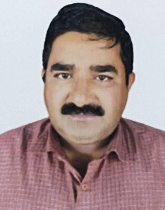 Ratan Lal Suthar