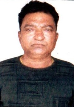 Tanveer Khan Pathan