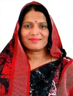 Vimla Jat