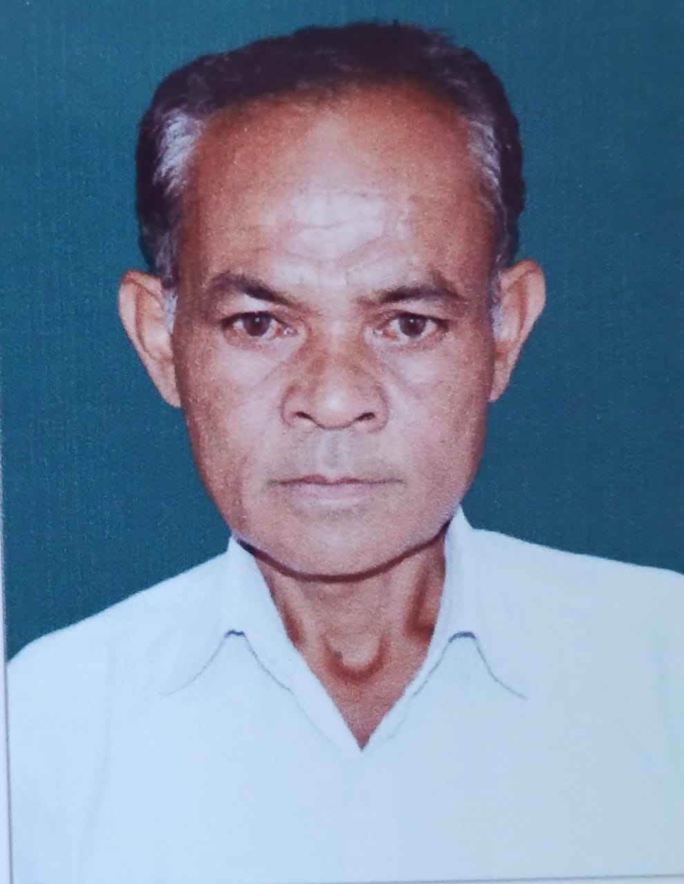 Harjilal