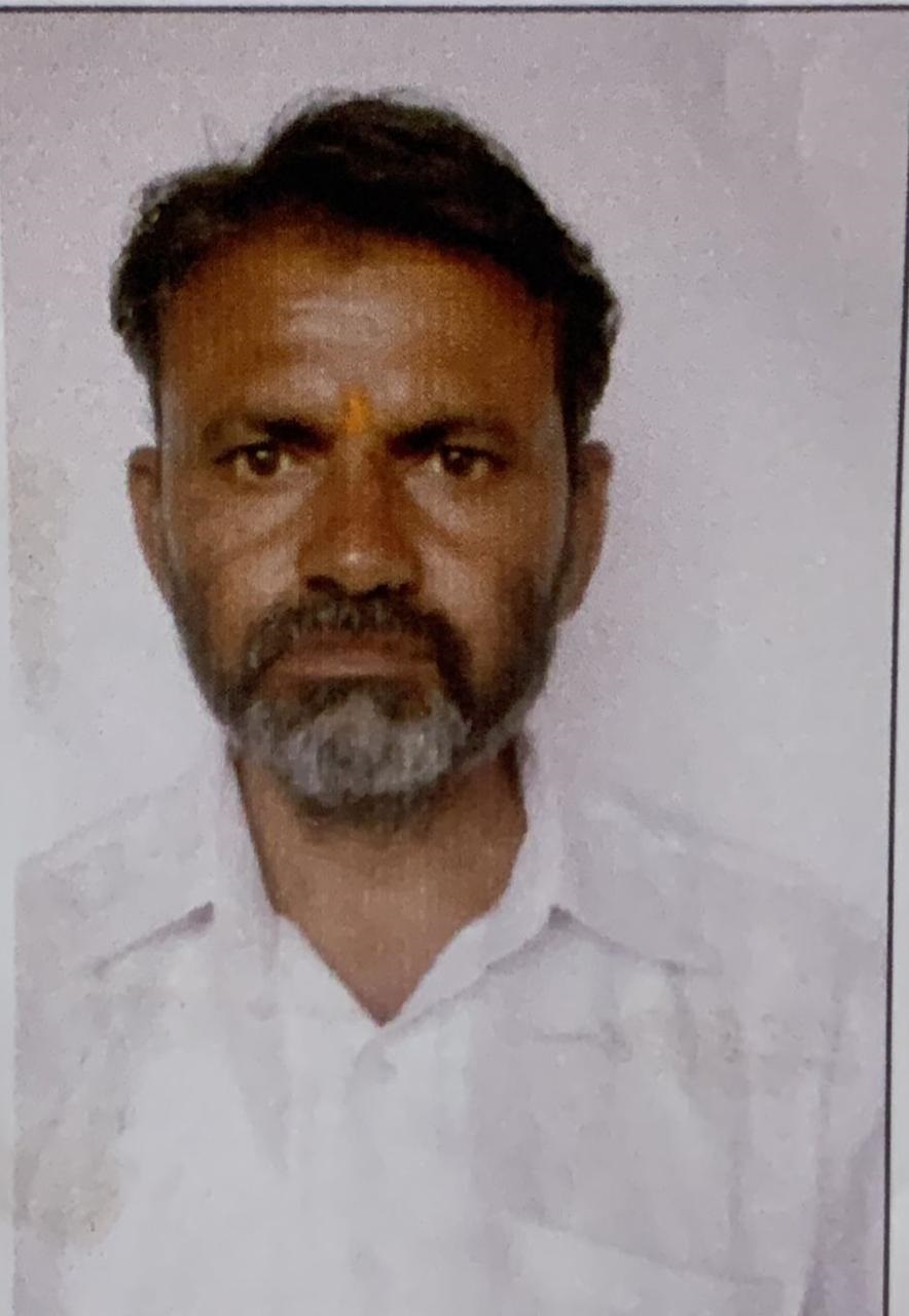 Kalu Ram Meena
