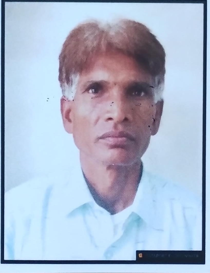 Kanheya Lal Meena