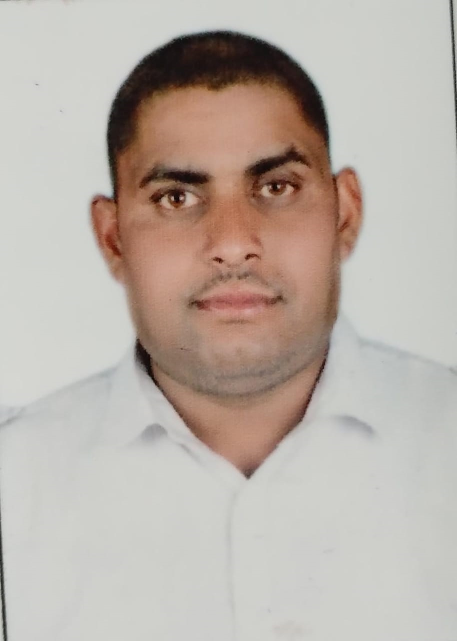 Prakash Meena