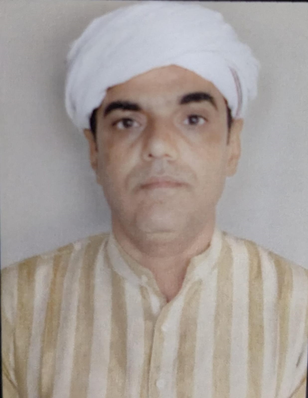 Dana Ram