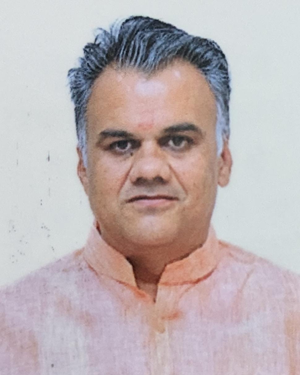 Devji Patel