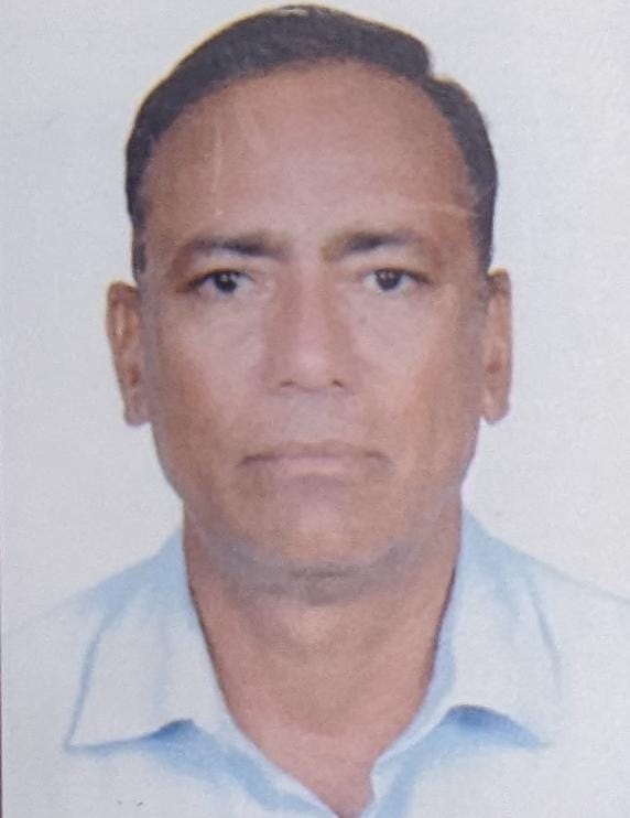 Ram Lal Bishnoi