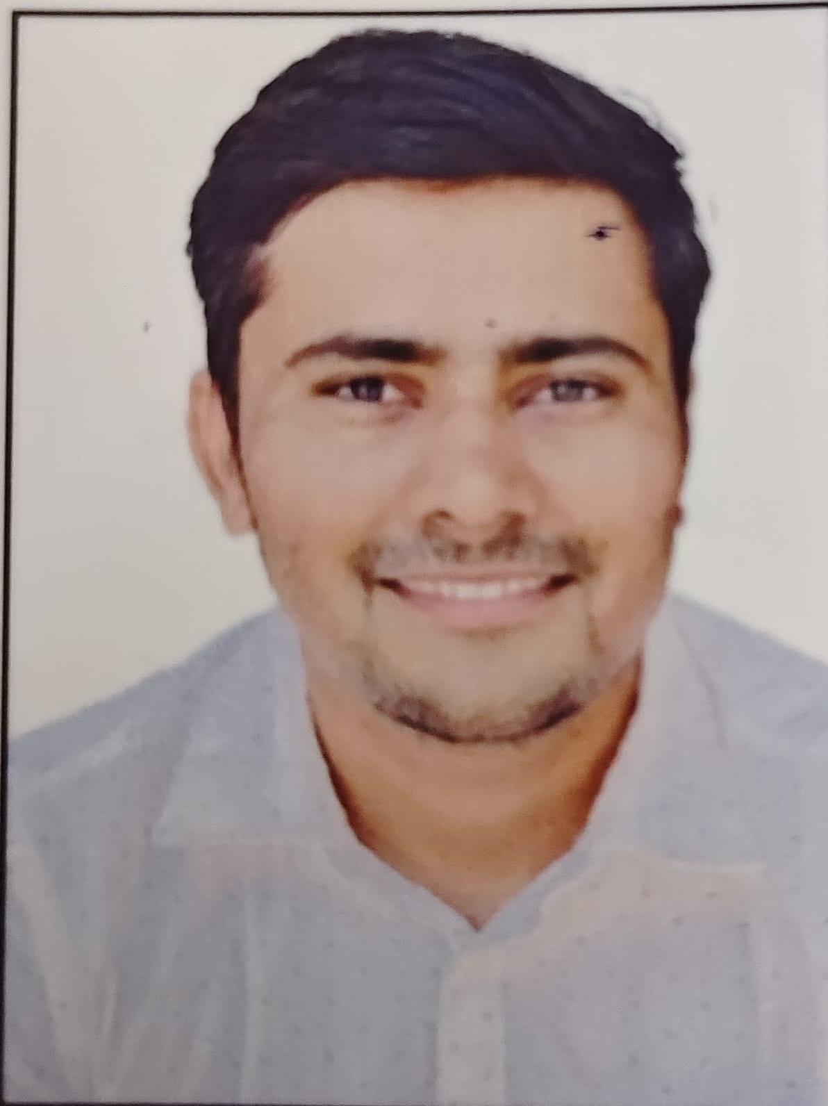 Ramesh Bishnoi