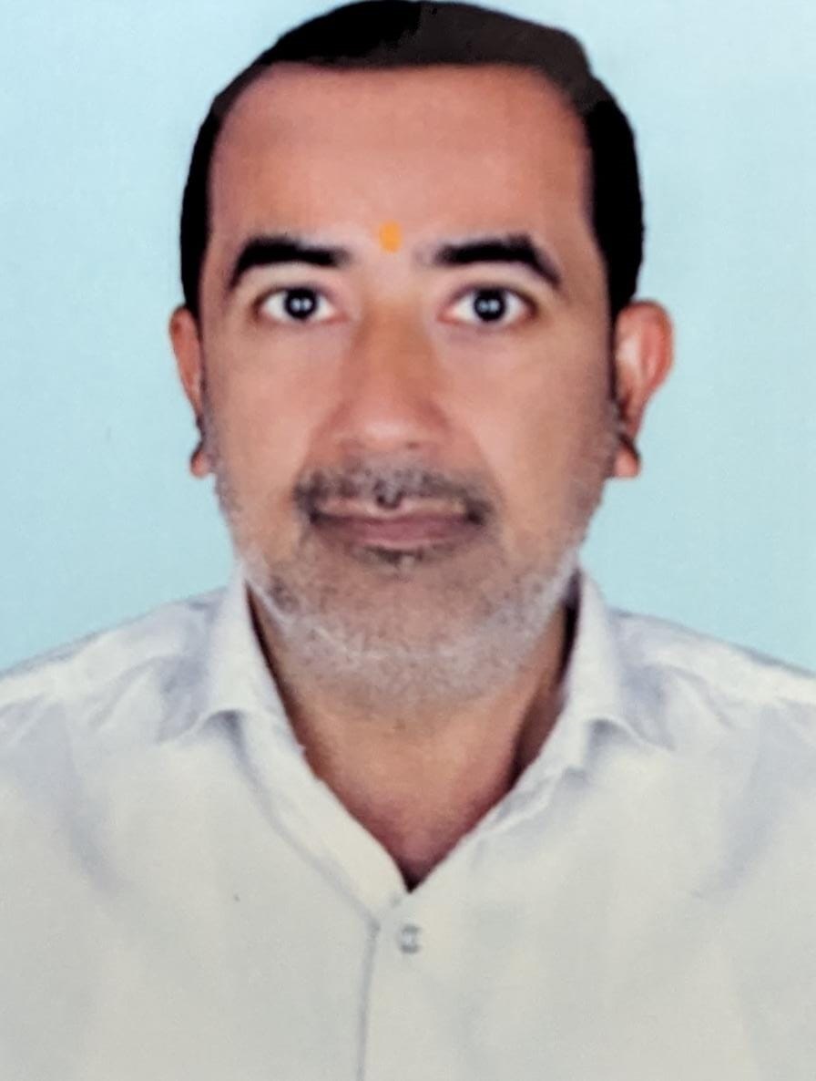 Shankar Lal Darji
