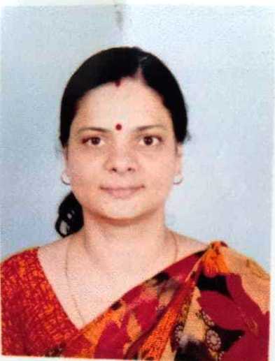 Alka Dadhich
