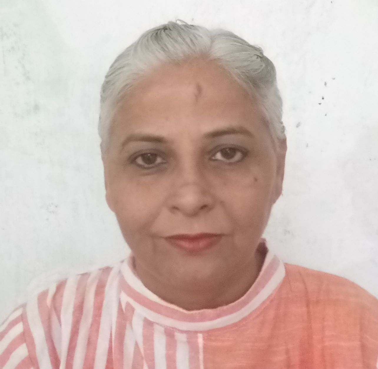 Babita Wadhwani