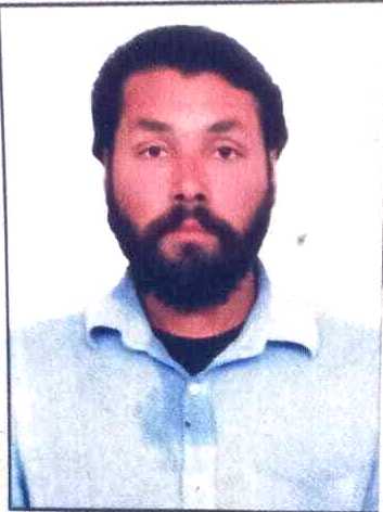 Bhai Vijay Sharma