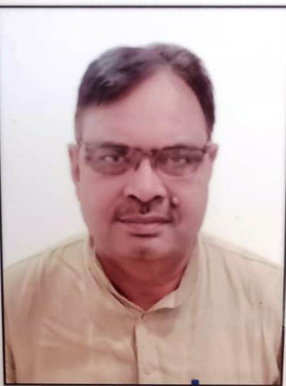 Bhajan Lal Sharma