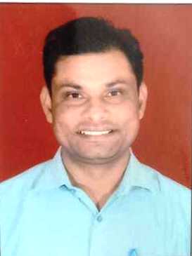 Dr. Buddhi Prakash Bairwa