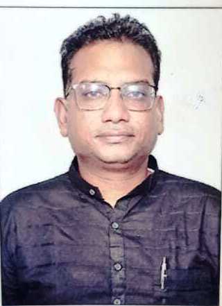Dr. Vishnu Kumar Gupta