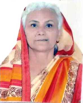 Hemlata Doyle