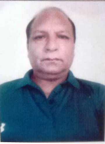 Madan Singh