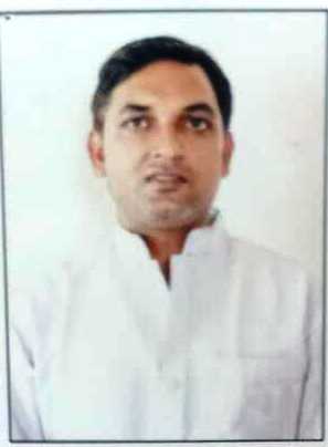Mahesh Saini