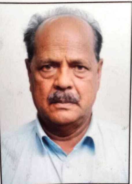 Mangalram Sharma