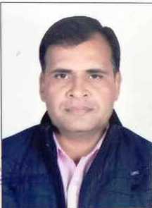 Rajesh Kumar Yadav