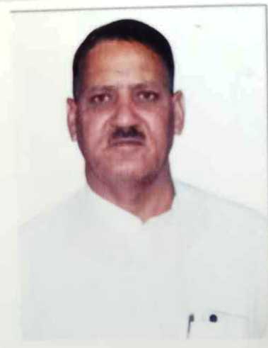 Ramlal Choudhary