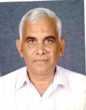 Ramnarayan Sharma