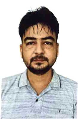 Ranjeet Singh Gahlot