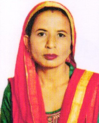 Anupreet Kaur
